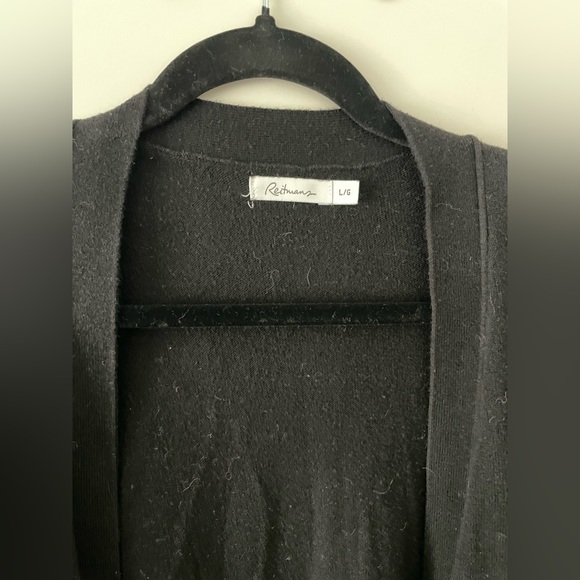 Reitmans Long Cardigan L - Picture 3 of 4